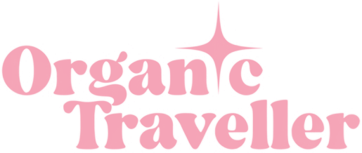 Organic Traveller